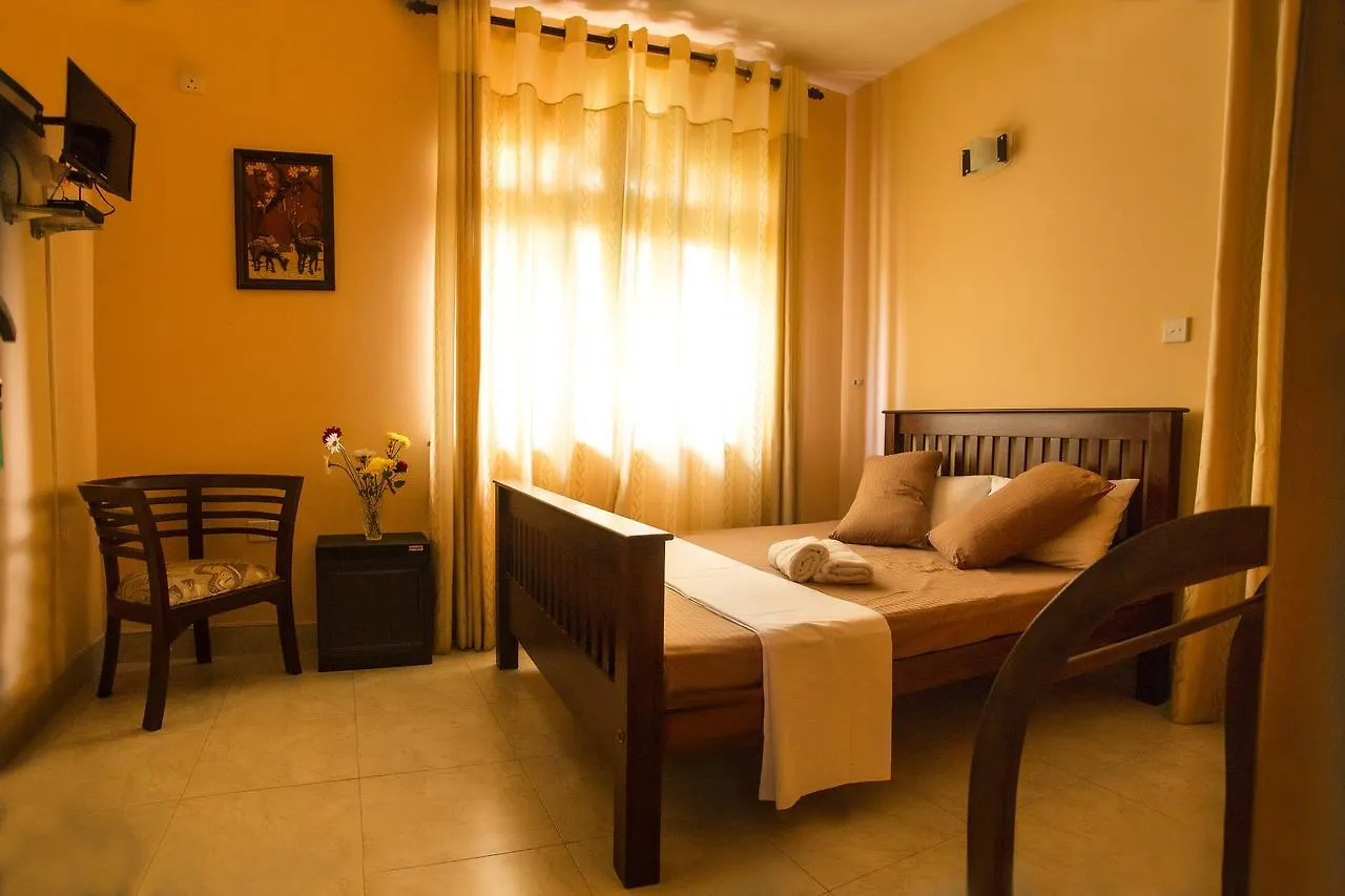 Red Stone B&B Negombo Sri Lanka