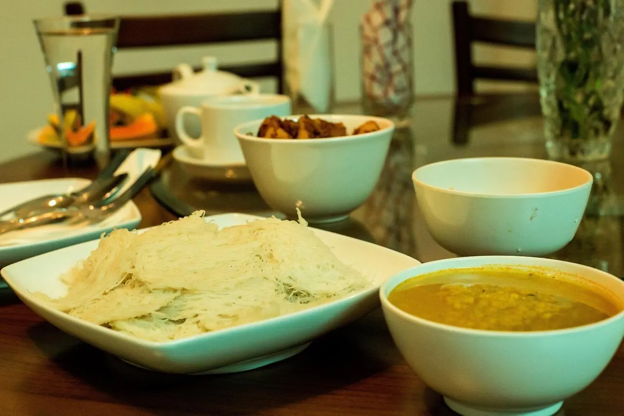 Red Stone B&B Negombo Bed & Breakfast