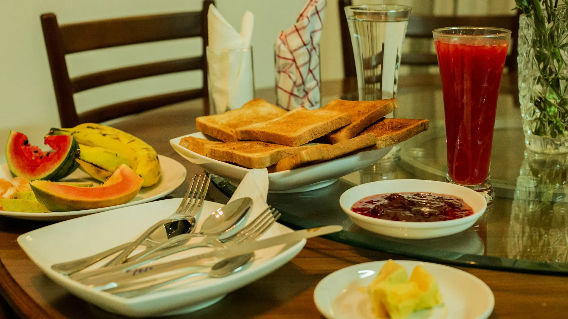 ** Bed & Breakfast Red Stone B&B Negombo Sri Lanka