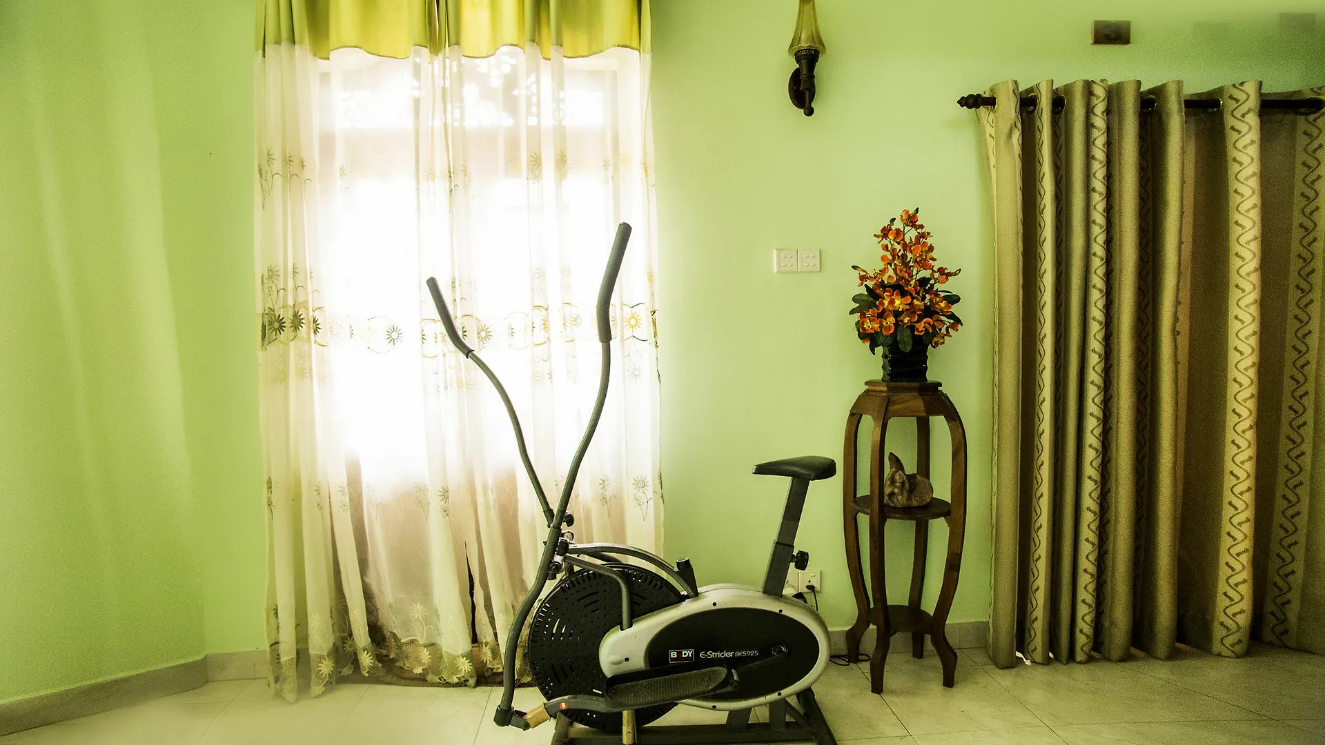 Red Stone B&B Negombo Bed & Breakfast