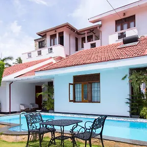 Suriya Arana Negombo
